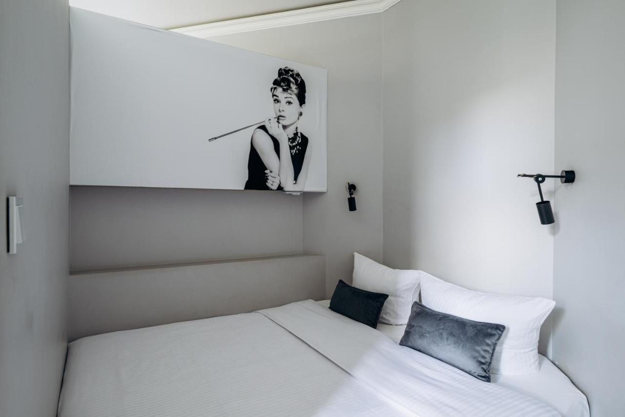 Apartament Marylin Krakow Exterior photo