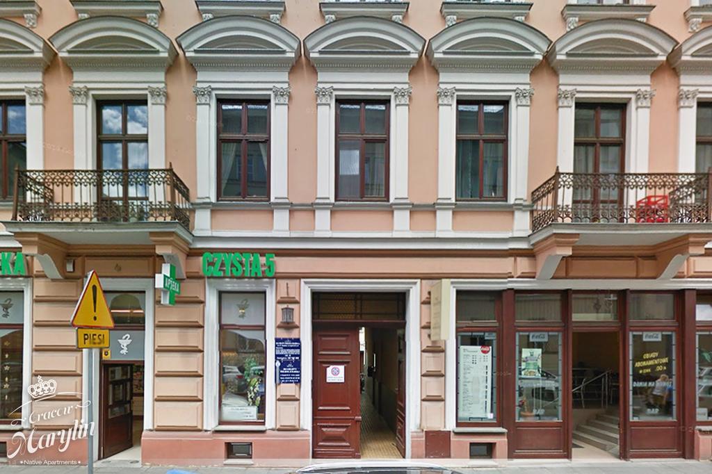 Apartament Marylin Krakow Room photo
