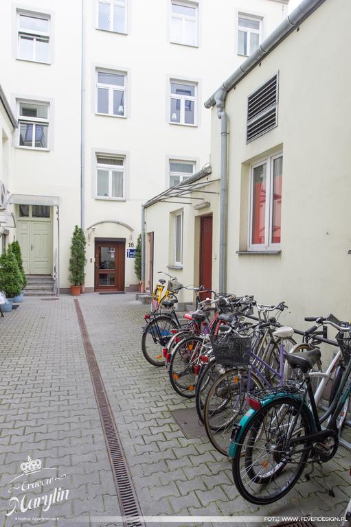 Apartament Marylin Krakow Room photo