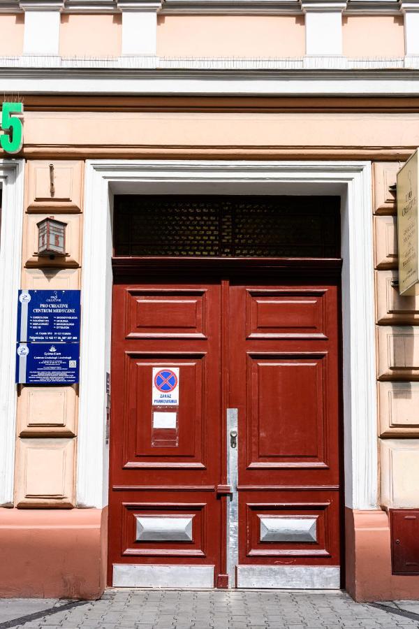 Apartament Marylin Krakow Exterior photo